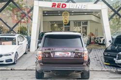 Land Rover Range Rover Vogue